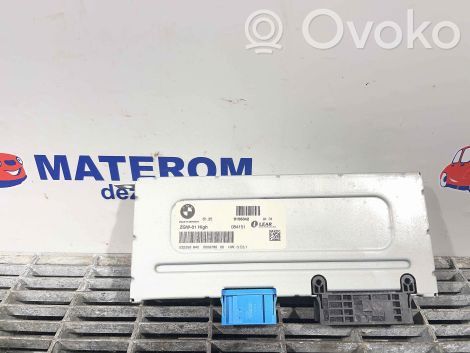 BMW 7 F01 F02 F03 F04 Módulo de control Gateway