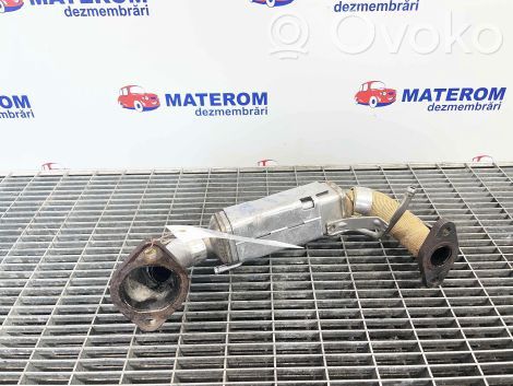 Mazda 6 Odpowietrznik / Separator oleju 