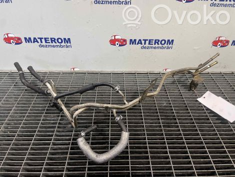 Mazda 6 Kraftstoffleitung 