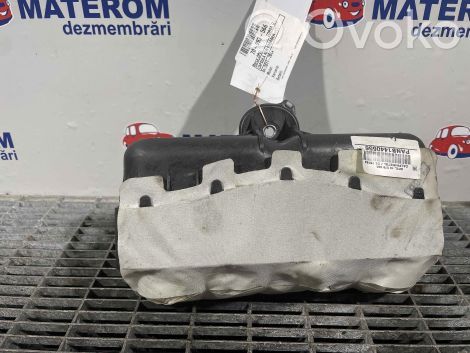 Opel Corsa D Airbag pasager 