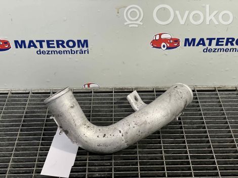 Opel Antara Wąż / Rura intercoolera 