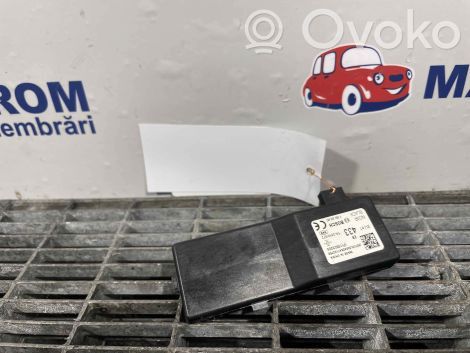 Opel Mokka Unitate/modul de comandă închidere centralizată