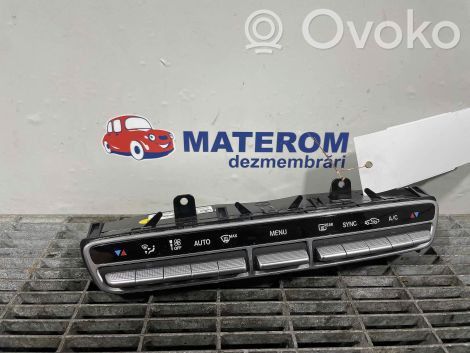 Mercedes-Benz C W205 Unitate control climatizare 