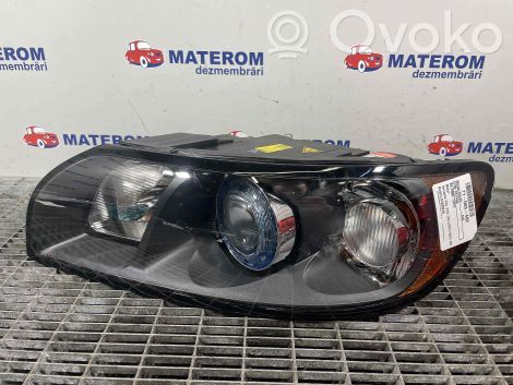 Volvo S40 Faro/fanale