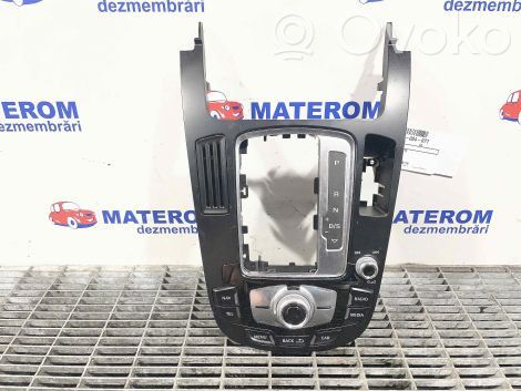 Audi A4 S4 B8 8K Comutator/buton multifuncțional 