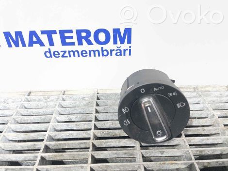 Przełącznik świateł   3V0941431