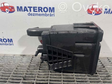 Opel Astra K Aktivkohlefilter 