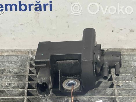 Opel Zafira C Turbo attuatore 