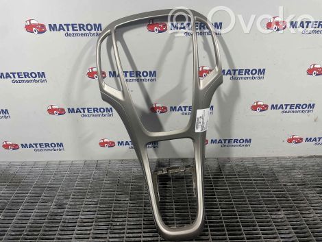 Opel Astra J Mască ceasuri bord 