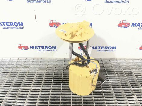 Opel Astra J Sensor de nivel de combustible 