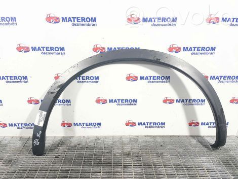 Nissan Qashqai+2 Rivestimento modanatura parafango posteriore