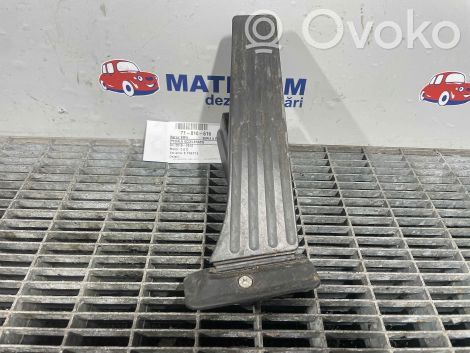 BMW 5 F10 F11 Pedal del acelerador 