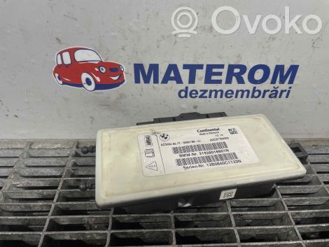 BMW 5 F10 F11 Autres unités de commande / modules 