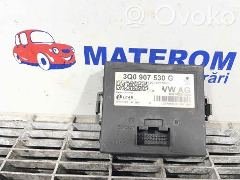 Skoda Octavia Mk3 (5E) Alte unități/module de control 