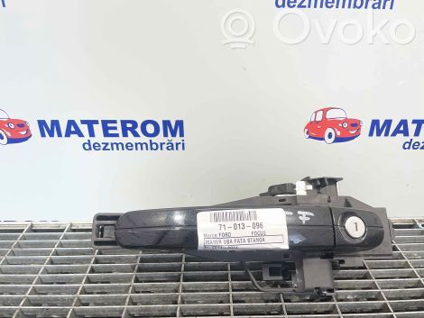 Türgriff Türöffner vorne   1738727