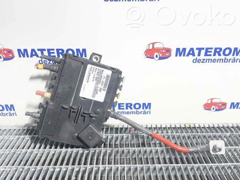 Mercedes-Benz C W205 Relais de batterie fusible 