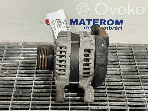 Ford Kuga II Generator/alternator