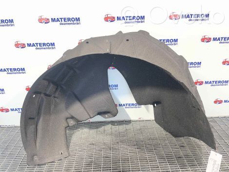 Audi Q3 8U Revestimientos de la aleta guardabarros antisalpicaduras trasera
