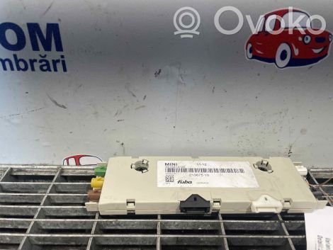 Dacia Sandero II Antenos stiprintuvas 