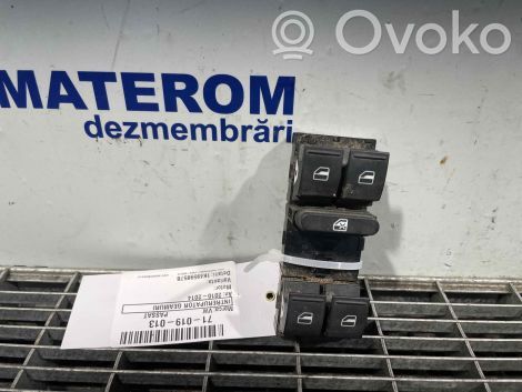 Nissan Juke I F15 Comutator comandă geamuri electrice 
