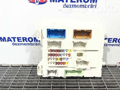 Volvo V40 Moduł / Sterownik komfortu 