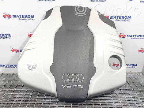 Audi A8 S8 D4 4H Moottorin koppa 