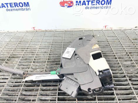 Ford Kuga II Zamek drzwi przednich