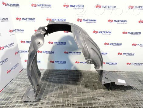 Mazda 3 III Подкрылок
