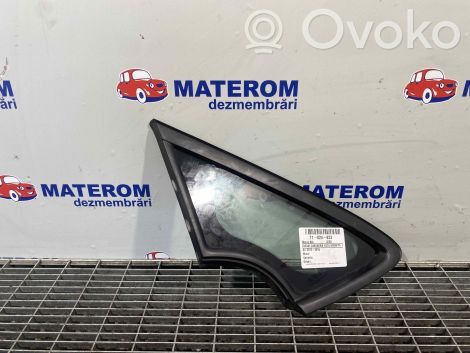 KIA Ceed Dreiecksfenster Dreiecksscheibe vorne 