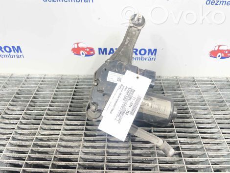 Ford Transit Custom Pyyhkimen moottori 
