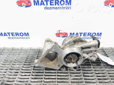 Ford Transit Custom Vakuumo sistemos dalis (-ys) (turbinos) 