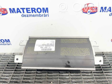 Mercedes-Benz C W203 Airbag pasager 