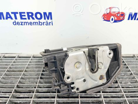 Mini Cooper Countryman R60 Cerradura de puerta delantera 