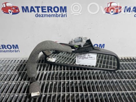 Mercedes-Benz C W204 Lusterko wsteczne