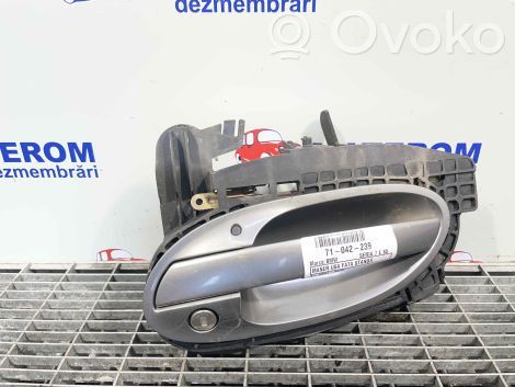 BMW 7 E65 E66 Türgriff Türöffner vorne 