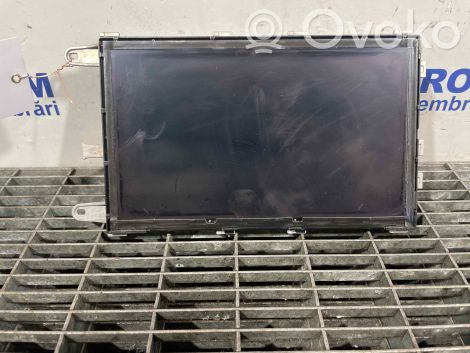 Mercedes-Benz E W213 Bildschirm / Display / Anzeige
