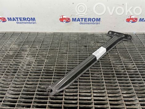 Mercedes-Benz E W213 Support de radiateur sur cadre face avant 