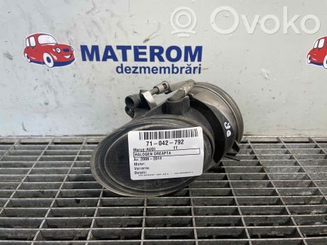 Audi TT TTS Mk2 Nebelscheinwerfer vorne