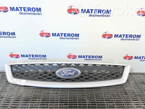 Ford Focus Oberes Gitter vorne 