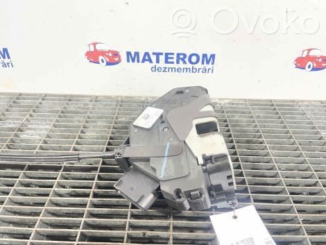 Ford Transit Courier Serratura portiera anteriore