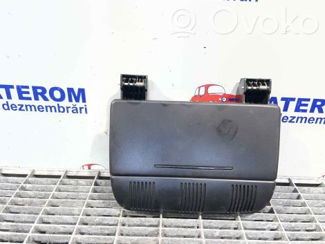 Skoda Octavia Mk2 (1Z) Éclairage lumière plafonnier avant 