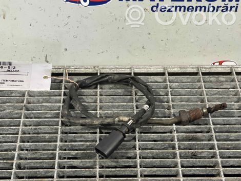Skoda Octavia Mk2 (1Z) Lambda probe sensor