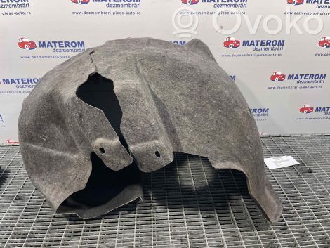 Audi A5 8T 8F Rivestimento paraspruzzi parafango posteriore