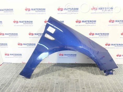 Opel Astra K Fender