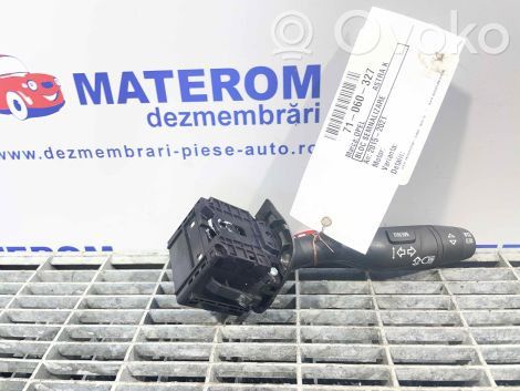 Opel Astra K Manetă semnalizator 