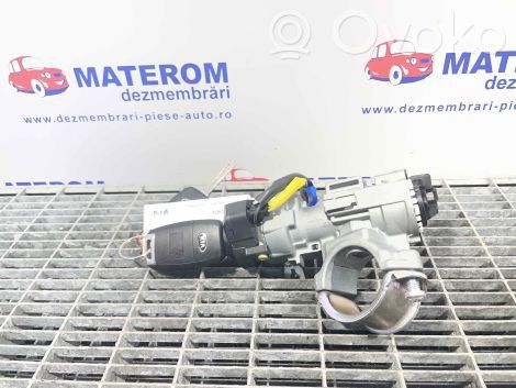 KIA Sportage Ignition lock