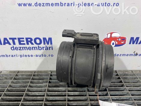 Volkswagen Crafter Caudalímetro de flujo del aire 