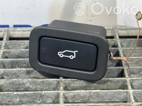 Land Rover Discovery Sport Botón interruptor de maletero abierto