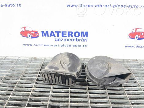 Ford Ecosport Horn signal 