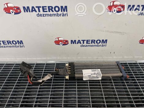 Volkswagen PASSAT B5.5 Heizungsgebläse Kühler